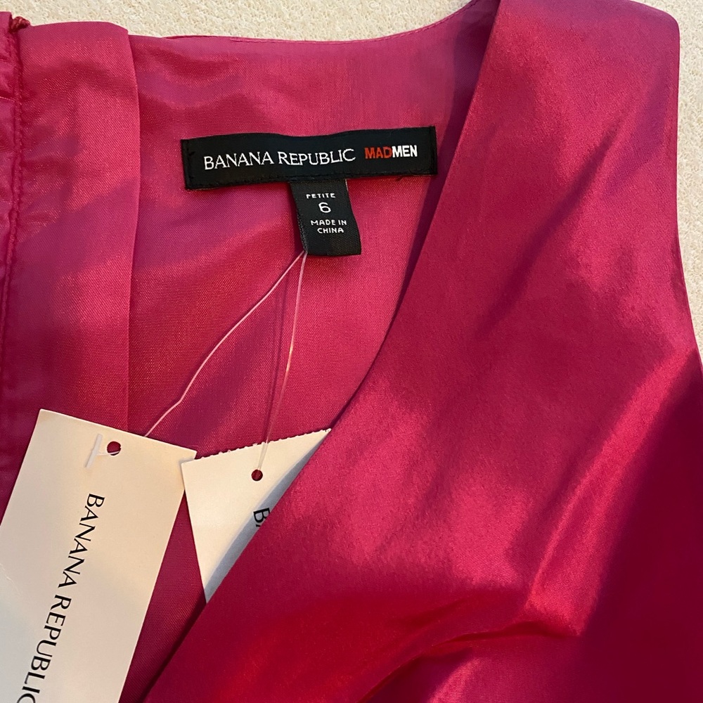 Banana Republic Dress